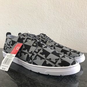 Under Armour Street Encounter Causal Shoes SZ 13